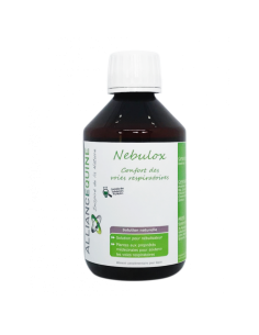 Nebulox Alliance Equine
