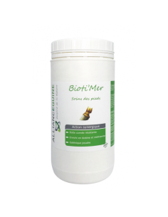 Alliance Equine Bioti'Mer
