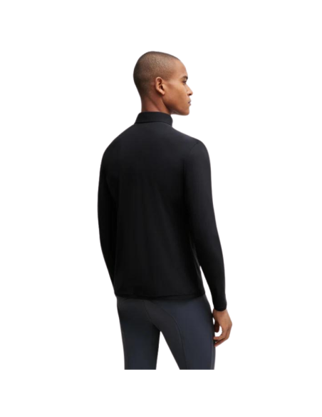 Polo Technique Hugo Boss Elton NOIR