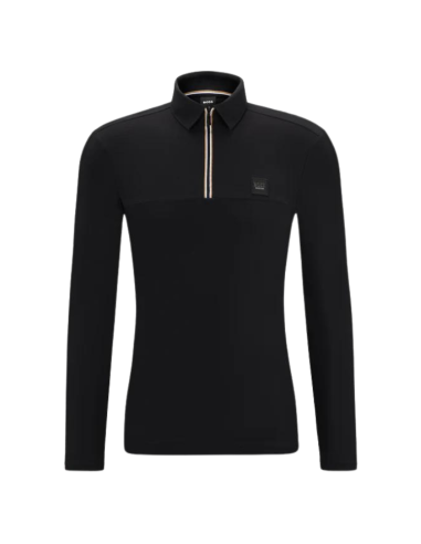 Hugo Boss Elton Technical Polo