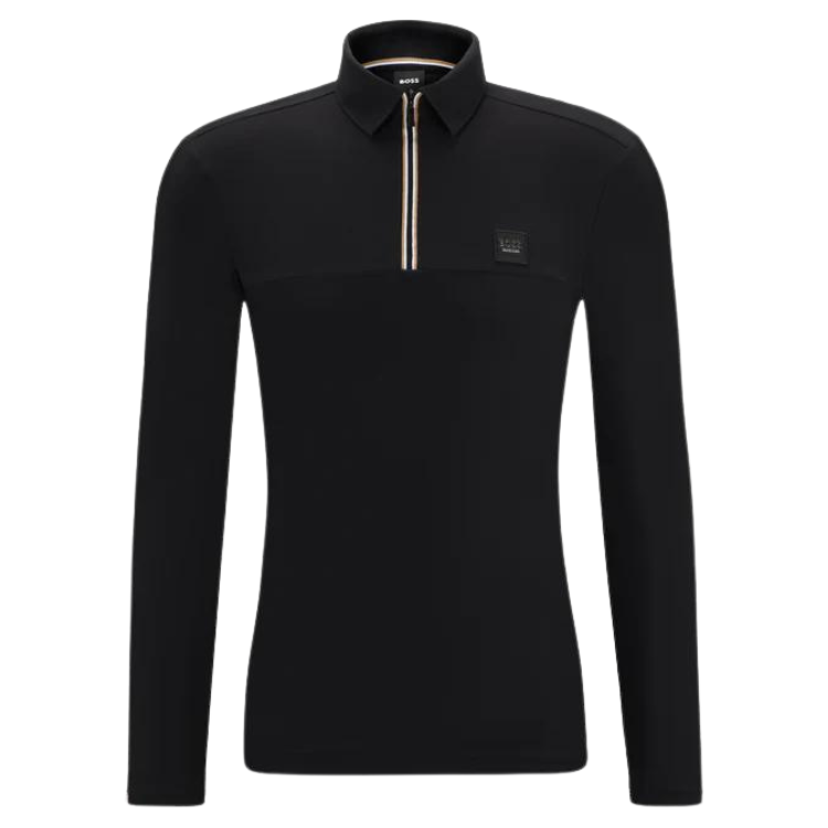 Polo Technique Hugo Boss Elton T-Shirts Polos Hommes