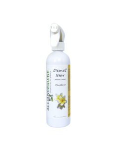 Alliance Equine Demel'Star Detangler