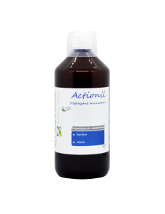 Alliance Equine Actionil