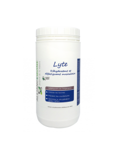 Alliance Equine Lyte