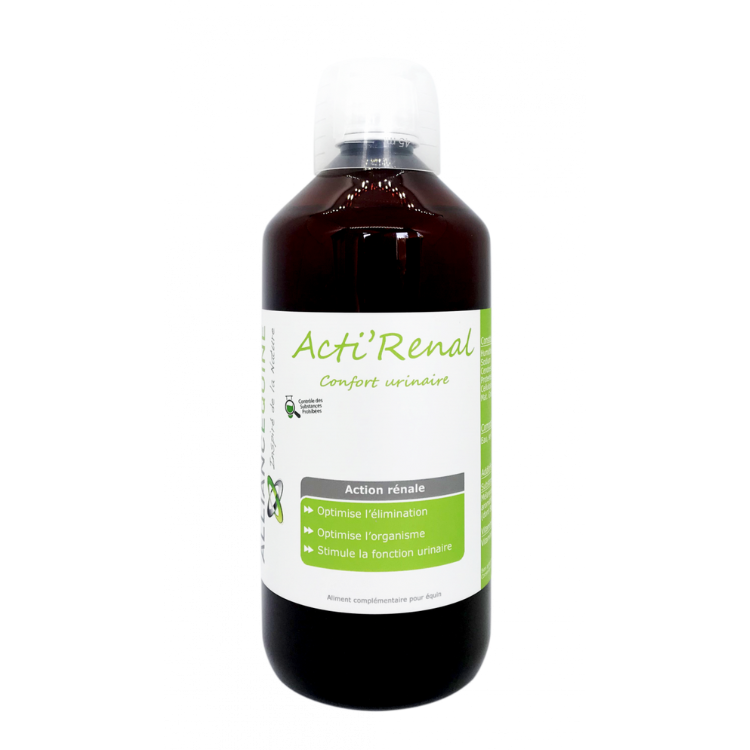 Acti'Renal Alliance Equine