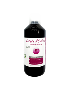 Oestro'Calm Alliance Equine