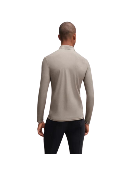 Polo Technique Hugo Boss Elton CAMEL