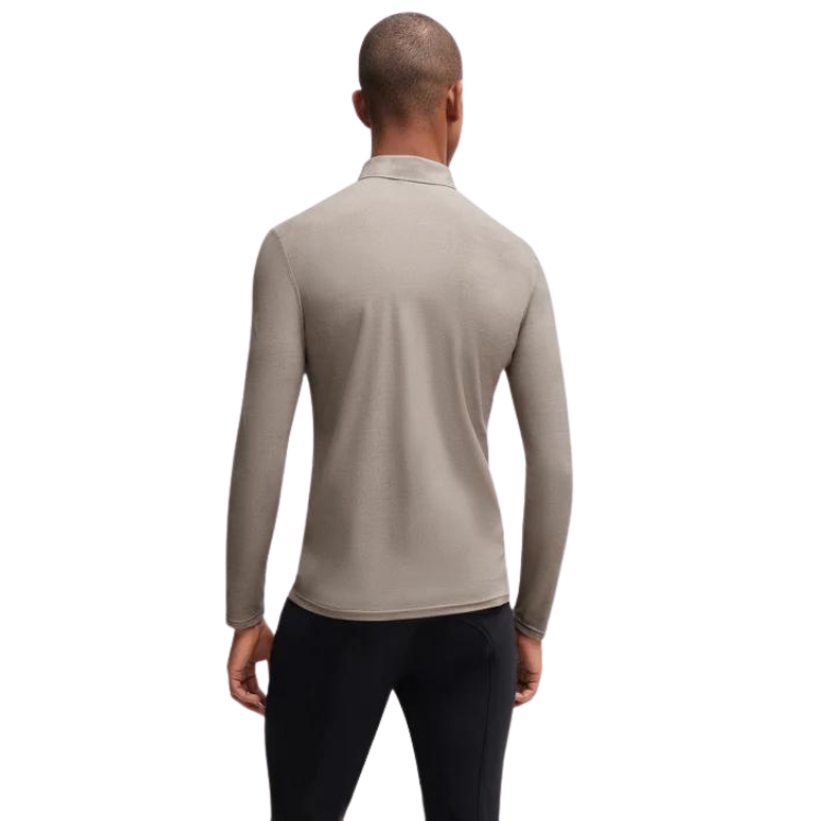 Polo Technique Hugo Boss Elton CAMEL