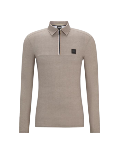 Polo Technique Hugo Boss Elton NOIR