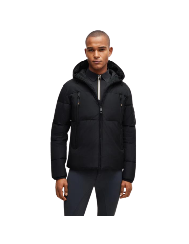 Doudoune Hugo Boss Tom NOIR