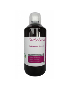 Alliance Equine Taricime 2