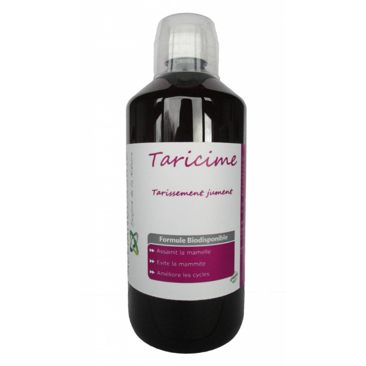 Taricime Alliance Equine