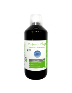 Pulmo'Phyt Alliance Equine