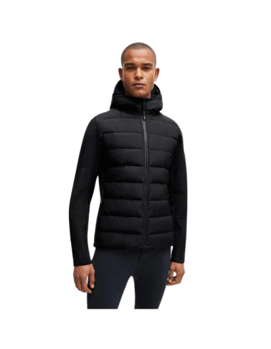 Hugo Boss Hybrid Jeff Puffer Jacket