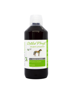 Ostéo'Phyt Alliance Equine
