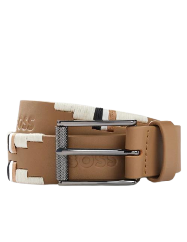 Hugo Boss Signature Belt