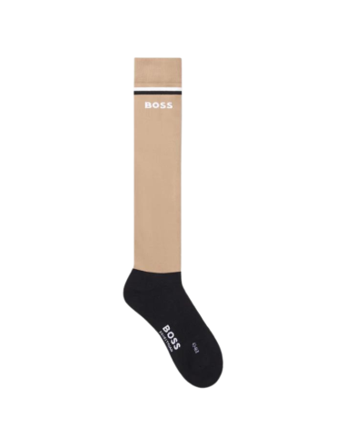 Chaussettes Hugo Boss Classic CAMEL