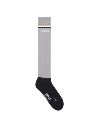 Chaussettes Hugo Boss Classic GRIS