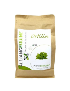 Phyto'Granulés Alliance Equine Ortilin