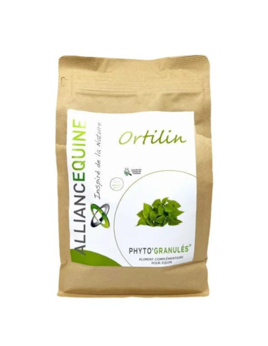 Alliance Equine Phyto'Granules Ortilin