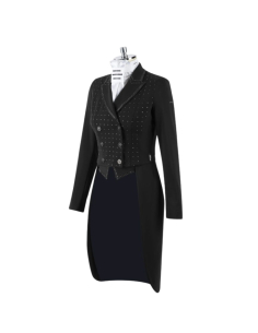 Animo Lorini Frack Black