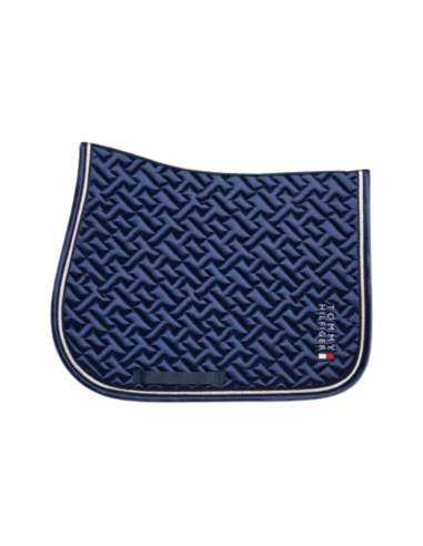Tommy Equestrian Windsor Jumping Saddle Pad