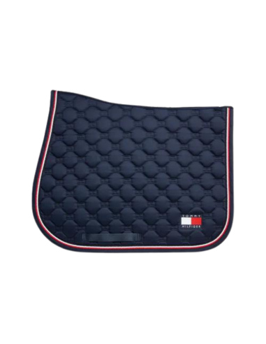 Tommy Equestrian Kingston Jumping Saddle Pad