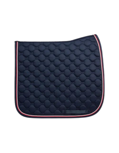 Tapis De Selle Tommy Equestrian Kingston Dressage DESERT SKY 2