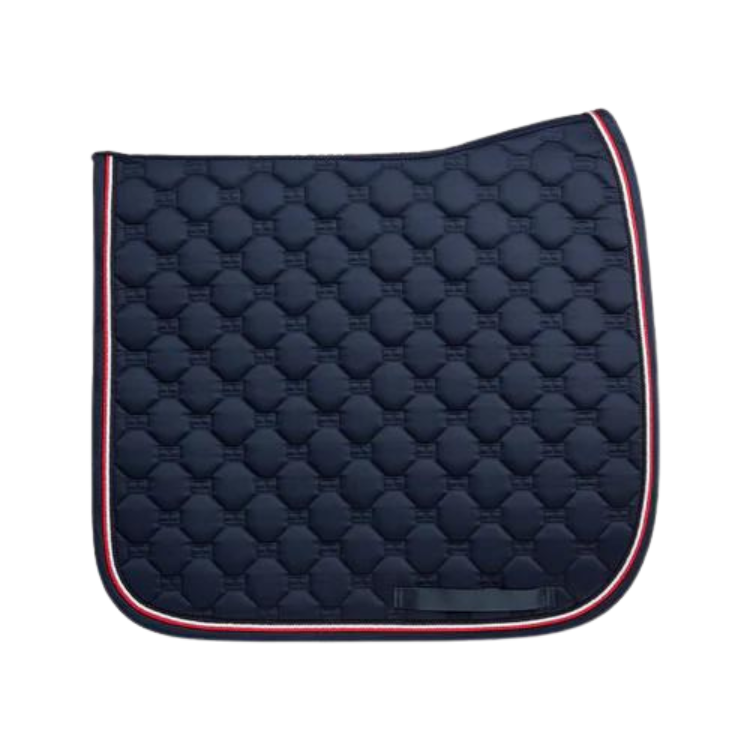 Quarter Rug couvre-reins dressage carré 160g chevaux Kentucky Quarter Rug couvre-reins dressage carré 160g chevaux Kentucky