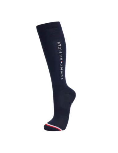 Chaussettes Tommy Equestrian Lisbon