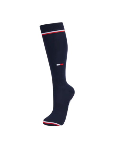 Pack Chaussettes Tommy Equestrian Byron