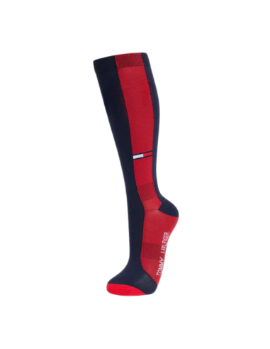 Chaussettes Tommy Equestrian San Francisco