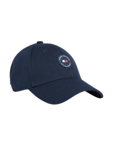 Casquette Tommy Equestrian San Diego
