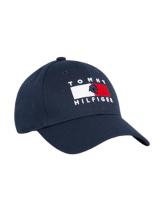 Casquette Tommy Equestrian Montreal DESERT SKY