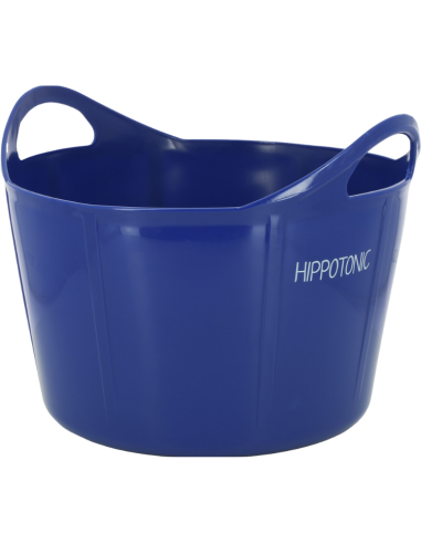 Hippotonic 17L Flexi-Tub Blue