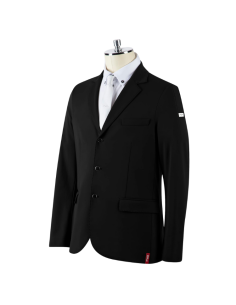 Veste Animo Ikko 24S Noir