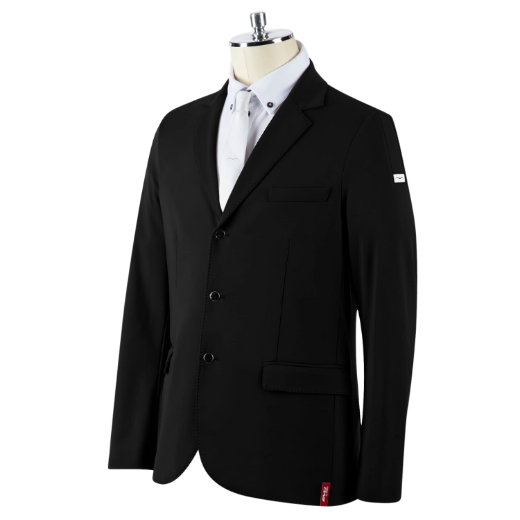 Veste Animo Ikko 24S Noir