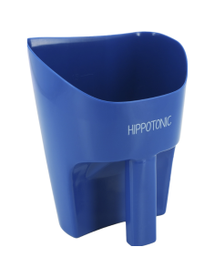 Gobelet Doseur Hippotonic Design Bleu