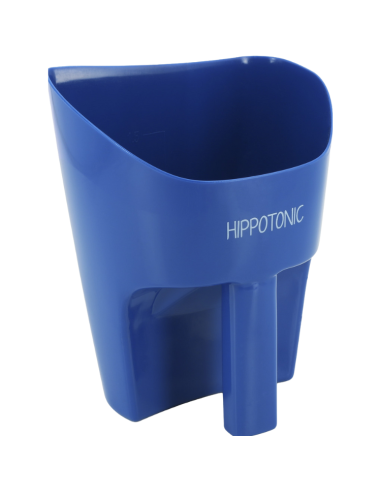 Hippotonic Design Graduated Mug Blue