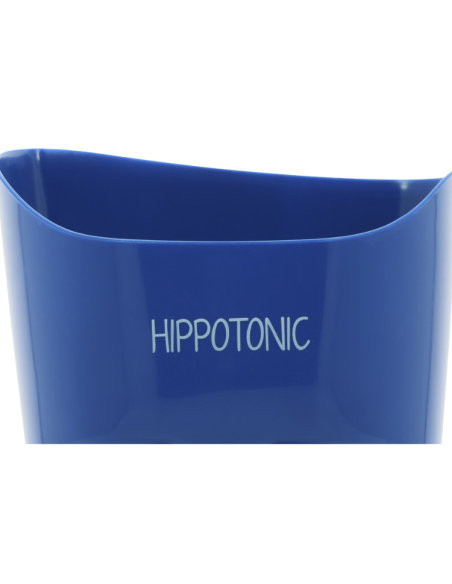 Gobelet Doseur Hippotonic Design Bleu