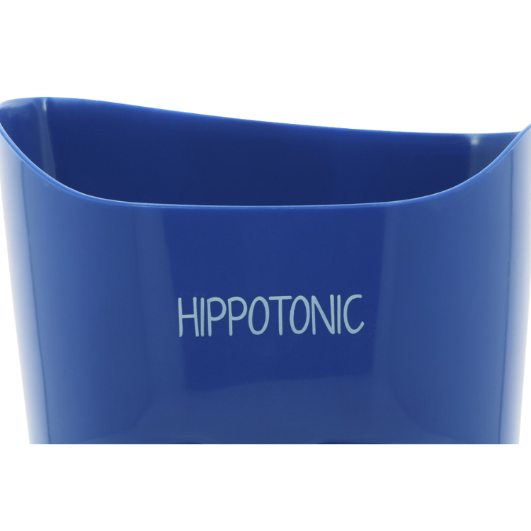 Gobelet Doseur Hippotonic Design Bleu