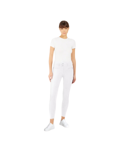 Samshield Clara Breeches Black 2