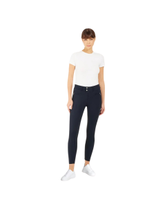 Samshield Clara Breeches Black 2