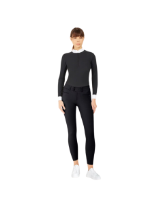 Pantalon Samshield Chloé Noir