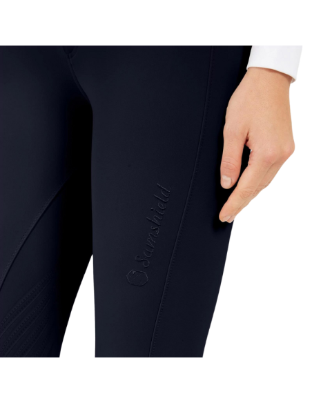 Pantalon Samshield Chloé Marine