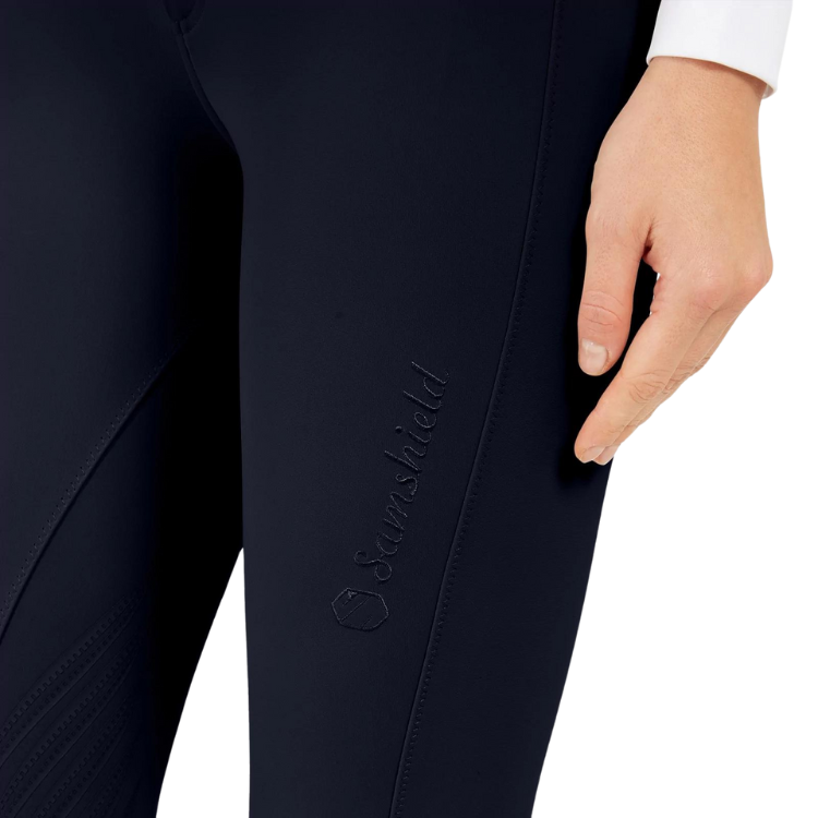 Pantalon Samshield Chloé Marine