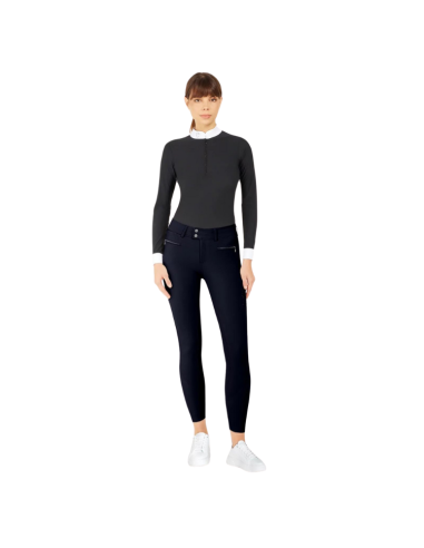 Samshield Chloé Breeches Navy