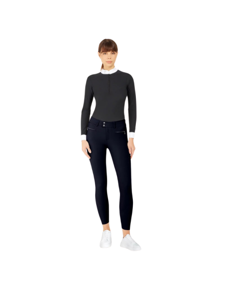 Pantalon Samshield Chloé Marine