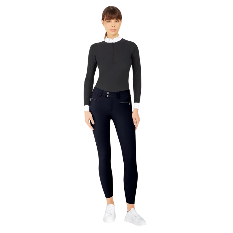 Pantalon Samshield Chloé Marine