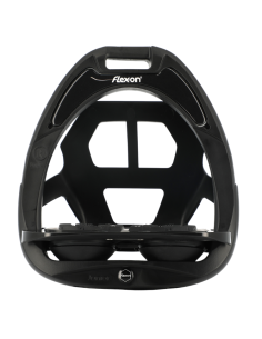 Flex-On Green Composite Junior Stirrups 2